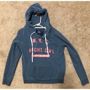 American Eagle hoodie